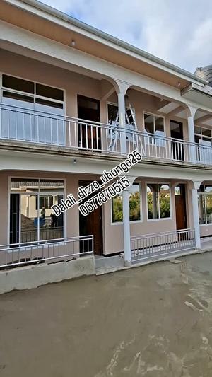 Nyumba inapangishwa Kimara Korogwe, Dar Es Salaam Nyumba inapangishwa Kimara Korogwe, Dar Es Salaam