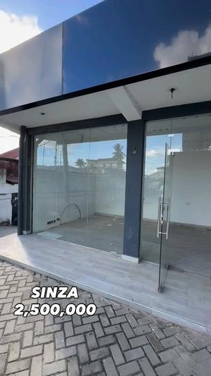 Frame ya Biashara inapangishwa Sinza, Dar Es Salaam Frame ya Biashara inapangishwa Sinza, Dar Es Salaam