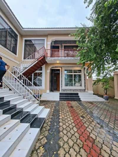 Apartment ya vyumba viwili inapangishwa Goba Njia Nne, Dar Es Salaam