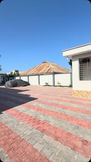2 Bedrooms Apartment for Rent in Mbweni JKT, Dar Es Salaam