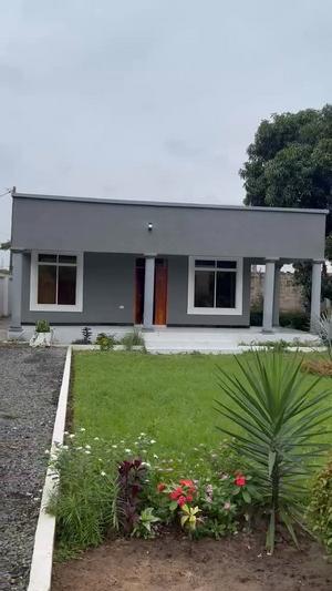 3 Bedrooms House/Apartment for Rent in Mbezi Beach, Dar Es Salaam