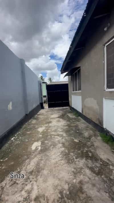 Nyumba inapangishwa Sinza, Dar Es Salaam