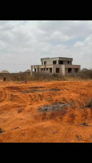 Residential Plot for Sale in Nzuguni A, Dodoma (700 sqm) Residential Plot for Sale in Nzuguni A, Dodoma (700 sqm)