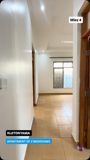 2 Bedrooms Apartment for Rent in Kijitonyama, Dar Es Salaam 2 Bedrooms Apartment for Rent in Kijitonyama, Dar Es Salaam