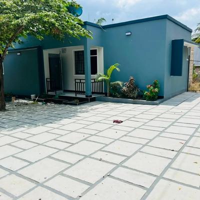 Nyumba ya chumba kimoja inapangishwa Kimara Mwisho, Dar Es Salaam Nyumba ya chumba kimoja inapangishwa Kimara Mwisho, Dar Es Salaam