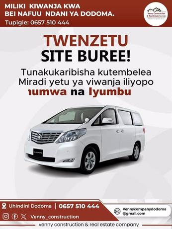 Viwanja vinauzwa Ihumwa na Iyumbu, Dodoma Viwanja vinauzwa Ihumwa na Iyumbu, Dodoma