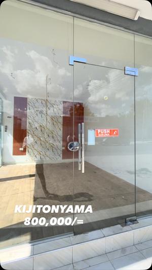 Duka linapangishwa Kijitonyama, Dar Es Salaam Duka linapangishwa Kijitonyama, Dar Es Salaam