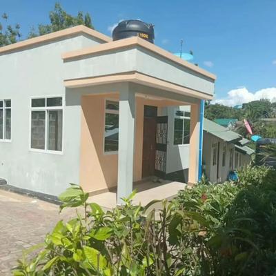Apartment ya chumba kimoja inapangishwa Mbezi Mwisho, Dar Es Salaam
