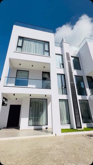 4 Bedrooms Furnished Villa for Rent in Oysterbay, Dar Es Salaam