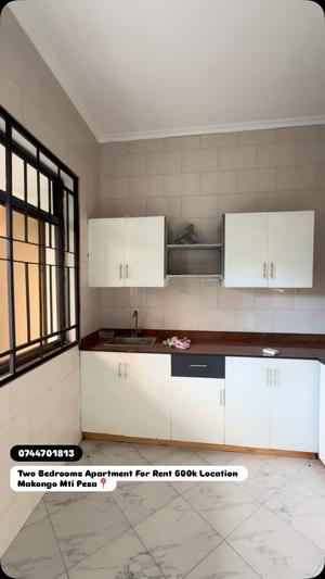 2 Bedrooms Apartment for Rent in Makongo Mti Pesa, Dar Es Salaam 2 Bedrooms Apartment for Rent in Makongo Mti Pesa, Dar Es Salaam