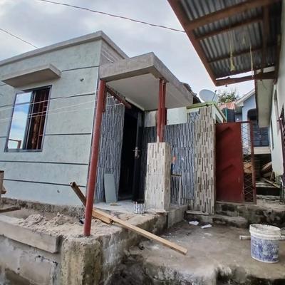 Nyumba ya chumba kimoja inapangishwa Kimara Suka, Dar Es Salaam