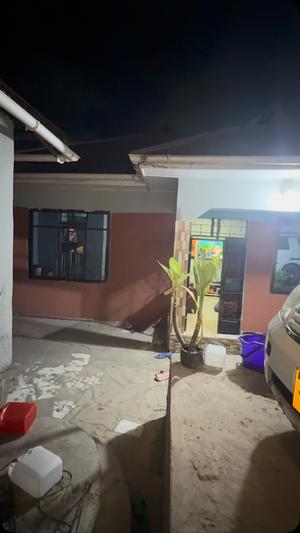 2 Bedrooms House for Rent in Sinza Madukani, Dar Es Salaam 2 Bedrooms House for Rent in Sinza Madukani, Dar Es Salaam
