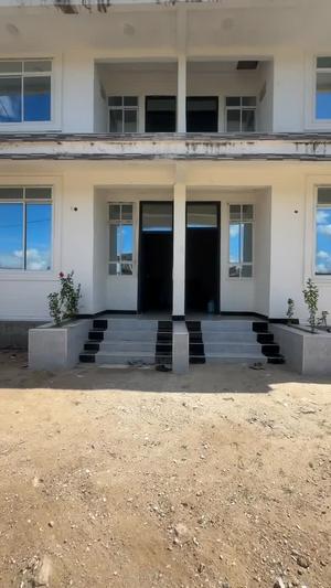 1 Bedroom House/Apartment for Rent in Kisiwani/Kisota, Dar Es Salaam