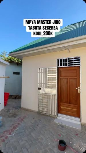 1 Bedroom House for Rent in Tabata Segerea, Dar Es Salaam 1 Bedroom House for Rent in Tabata Segerea, Dar Es Salaam
