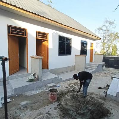 1 Bedroom House for Rent in Ubungo Riverside, Dar Es Salaam 1 Bedroom House for Rent in Ubungo Riverside, Dar Es Salaam