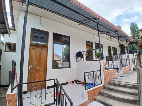 1 Bedroom Apartment for Rent in Kimara Baruti, Dar Es Salaam