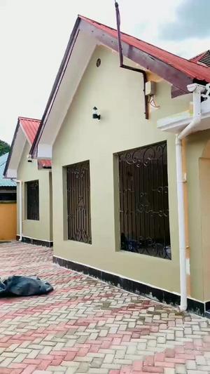Nyumba ya vyumba vitatu inapangishwa Bunju B, Dar Es Salaam Nyumba ya vyumba vitatu inapangishwa Bunju B, Dar Es Salaam