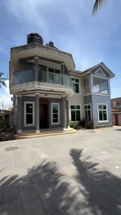 4 Bedrooms House for Rent in Bahari Beach, Dar Es Salaam