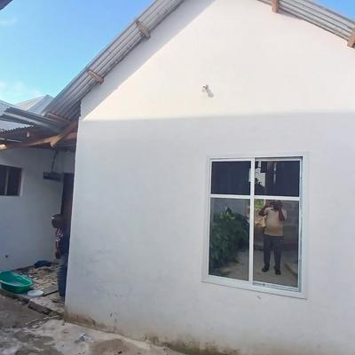 Nyumba/Apartment ya chumba kimoja inapangishwa Temboni, Dar Es Salaam Nyumba/Apartment ya chumba kimoja inapangishwa Temboni, Dar Es Salaam