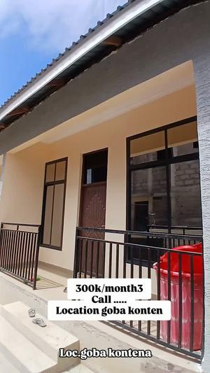 Residential Plot for Rent in Goba, Dar Es Salaam Residential Plot for Rent in Goba, Dar Es Salaam