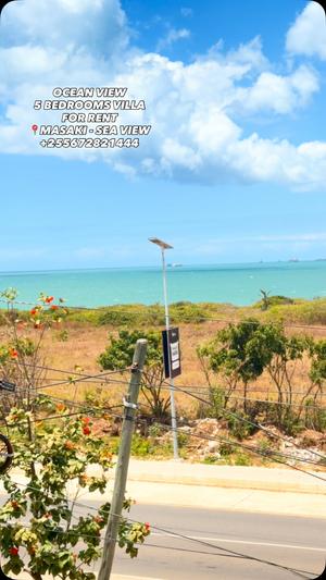 5 Bedrooms Furnished Villa for Rent in Masaki, Dar Es Salaam 5 Bedrooms Furnished Villa for Rent in Masaki, Dar Es Salaam