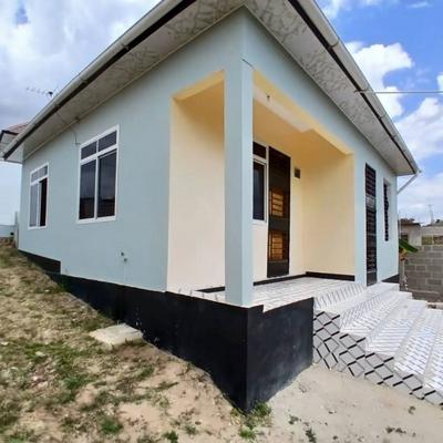 Nyumba ya chumba kimoja inapangishwa Kimara Suka, Dar Es Salaam Nyumba ya chumba kimoja inapangishwa Kimara Suka, Dar Es Salaam