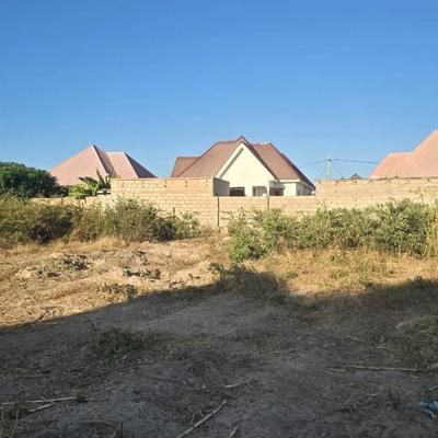 Plot for sale in Ntyuka Chidachi, Dodoma sqm 525 Plot for sale in Ntyuka Chidachi, Dodoma sqm 525