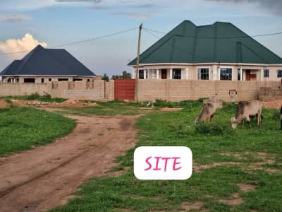 Plot for sale in Ihumwa, Dodoma