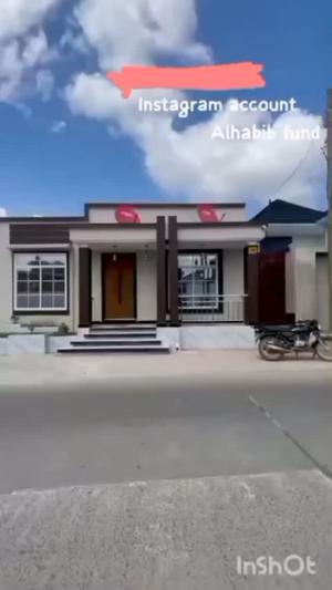 Nyumba ya chumba kimoja inapangishwa Tabata Segerea Bima, Dar Es Salaam Nyumba ya chumba kimoja inapangishwa Tabata Segerea Bima, Dar Es Salaam