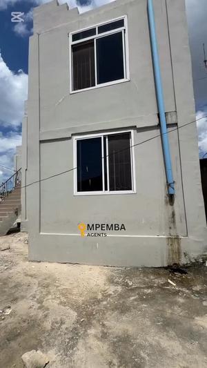 Apartment ya vyumba viwili inapangishwa Kinondoni, Dar Es Salaam