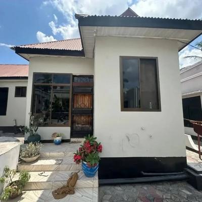 Nyumba ya chumba kimoja inapangishwa Kimara Mwisho, Dar Es Salaam