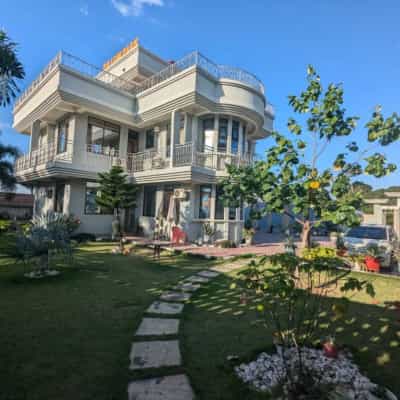 Nyumba (Furnished) ya vyumba vitano inapangishwa Mbezi Mwisho, Dar Es Salaam