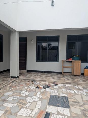 Apartment (Furnished) ya chumba kimoja inapangishwa Pugu Kajiungeni, Dar Es Salaam