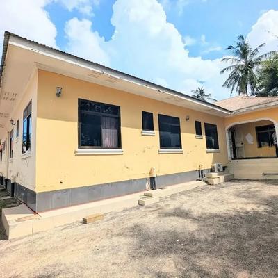 Nyumba (Furnished) ya chumba kimoja inapangishwa Kimara Korogwe, Dar Es Salaam Nyumba (Furnished) ya chumba kimoja inapangishwa Kimara Korogwe, Dar Es Salaam