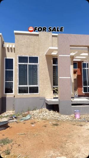 Nyumba ya vyumba vitatu inauzwa Ilazo Ushwani, Dodoma (660 sqm) Nyumba ya vyumba vitatu inauzwa Ilazo Ushwani, Dodoma (660 sqm)