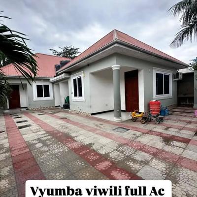 2 Bedrooms Apartment for Rent in Ubungo Riverside, Dar Es Salaam