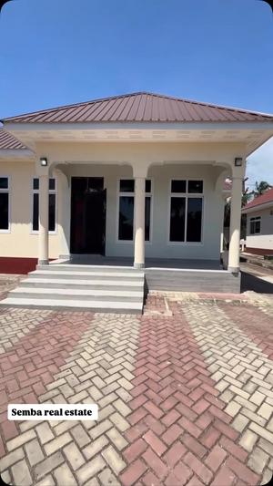 3 Bedrooms House for Rent in Salasala, Dar Es Salaam 3 Bedrooms House for Rent in Salasala, Dar Es Salaam