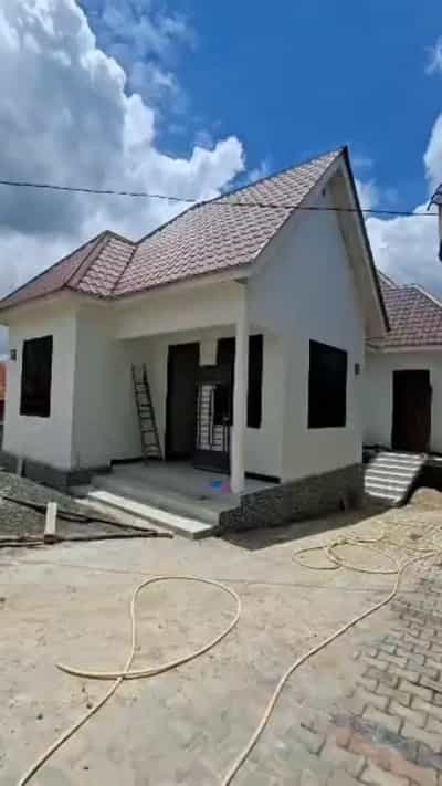 2 Bedrooms House/Apartment for Rent in Kimara, Dar Es Salaam