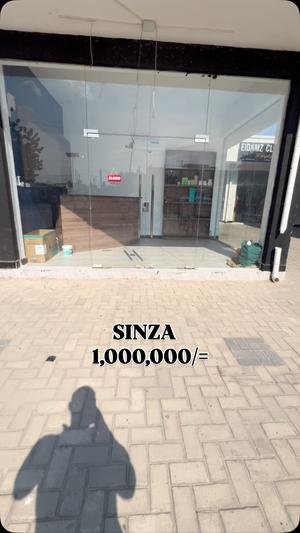 Frame inapangishwa Sinza, Dar Es Salaam