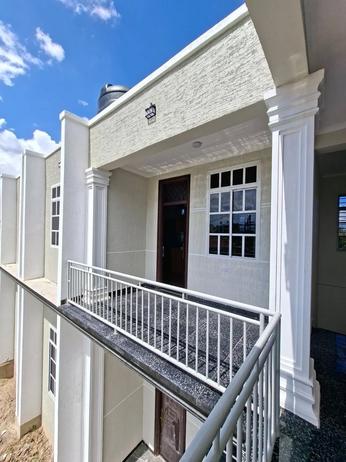 1 Bedroom House for Rent in Mbezi Mwisho, Dar Es Salaam
