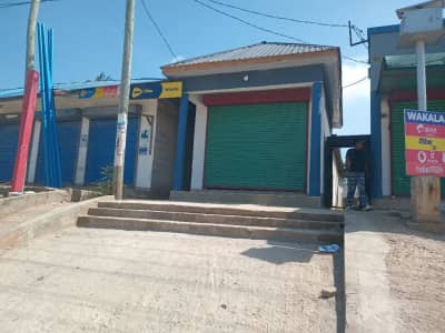 Retail Space for Rent in Bunju, Dar Es Salaam