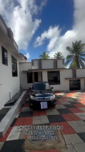 Apartment ya chumba kimoja inapangishwa Goba Njia Nne, Dar Es Salaam