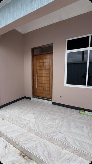 Nyumba ya vyumba vitano inapangishwa Kibada Block 17, Dar Es Salaam Nyumba ya vyumba vitano inapangishwa Kibada Block 17, Dar Es Salaam