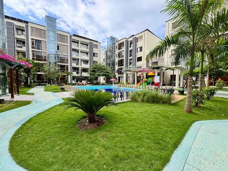 4 Bedrooms Furnished Apartment for Rent in Oysterbay, Dar Es Salaam