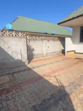 Nyumba ya chumba kimoja inapangishwa Tegeta Wazo, Dar Es Salaam