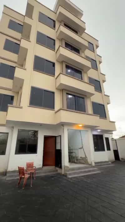 3 Bedrooms Apartment for Rent in Magomeni, Dar Es Salaam