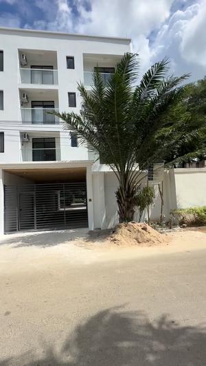 Apartment (Furnished) ya vyumba viwili inapangishwa Oysterbay, Dar Es Salaam Apartment (Furnished) ya vyumba viwili inapangishwa Oysterbay, Dar Es Salaam