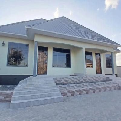 Apartment ya vyumba viwili inapangishwa Kimara Bucha, Dar Es Salaam Apartment ya vyumba viwili inapangishwa Kimara Bucha, Dar Es Salaam