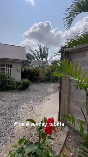 Nyumba ya vyumba vitatu inapangishwa Tabata Segerea Sanene, Dar Es Salaam