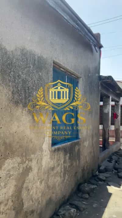 Nyumba ya vyumba 6 inauzwa Mwananyamala, Dar Es Salaam (65 sqm)